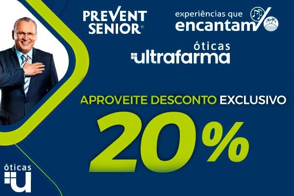 Experiências que Encantam e Óticas Ultrafarma