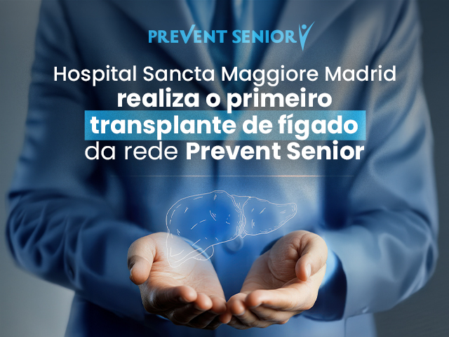 Procedimento amplia a linha de cuidados de alta complexidade oferecida aos beneficiários da Prevent Senior