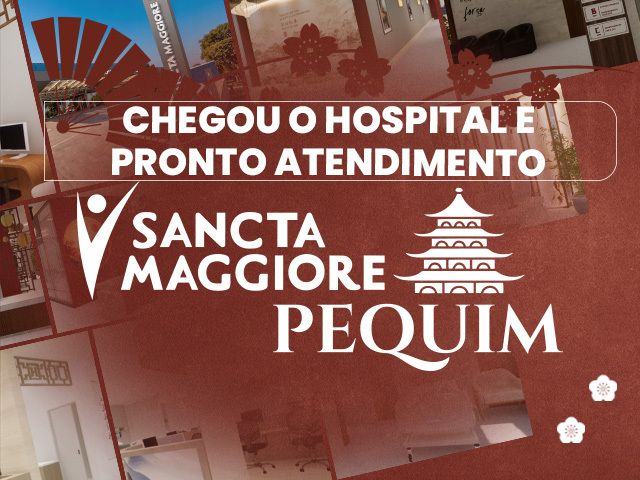 Prevent Senior anuncia o novo Hospital e Pronto Atendimento Sancta Maggiore Pequim em São Bernardo do Campo