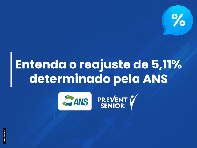 ENTENDA A APLICAÇÃO DO REAJUSTE AUTORIZADO PELA ANS