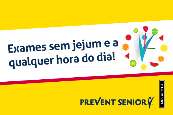 Exames de análises clínicas não exigem mais que o paciente faça jejum