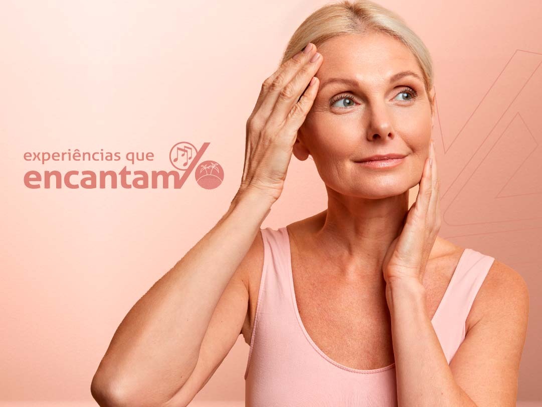 Experiências que Encantam: Mês das Mães na Conceito Estética Facial