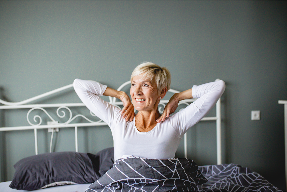 Sono em idosos: 7 mitos e verdades e cuidados para melhorar a qualidade do seu descanso