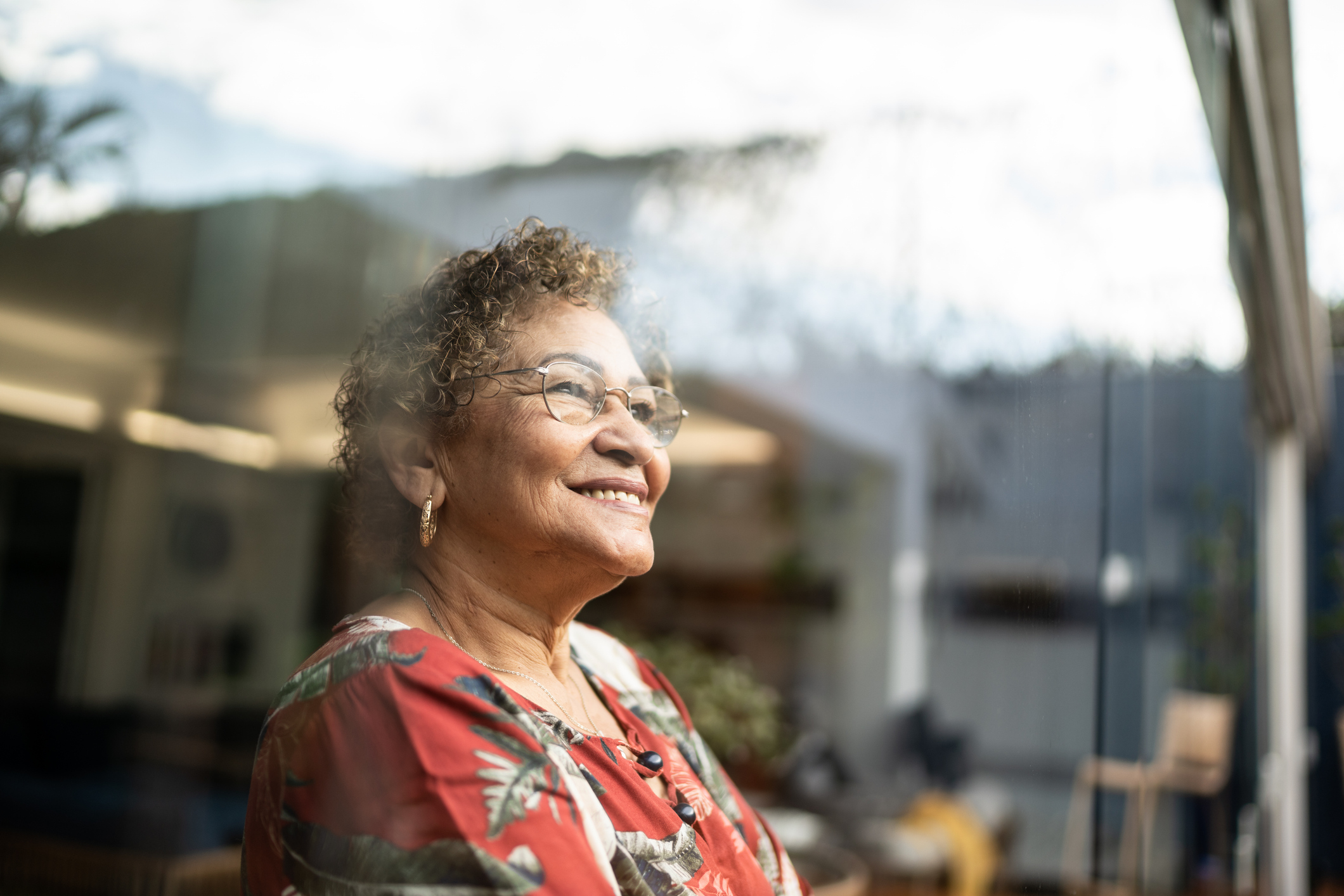 Estresse em pessoas seniors: bem-estar e qualidade de vida na rotina