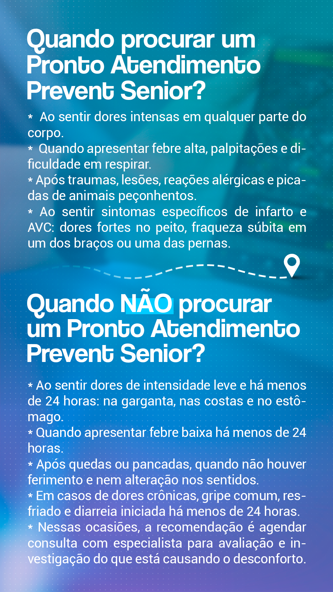 Rede Credenciada Rio de Janeiro – Prevent Sênior Saúde