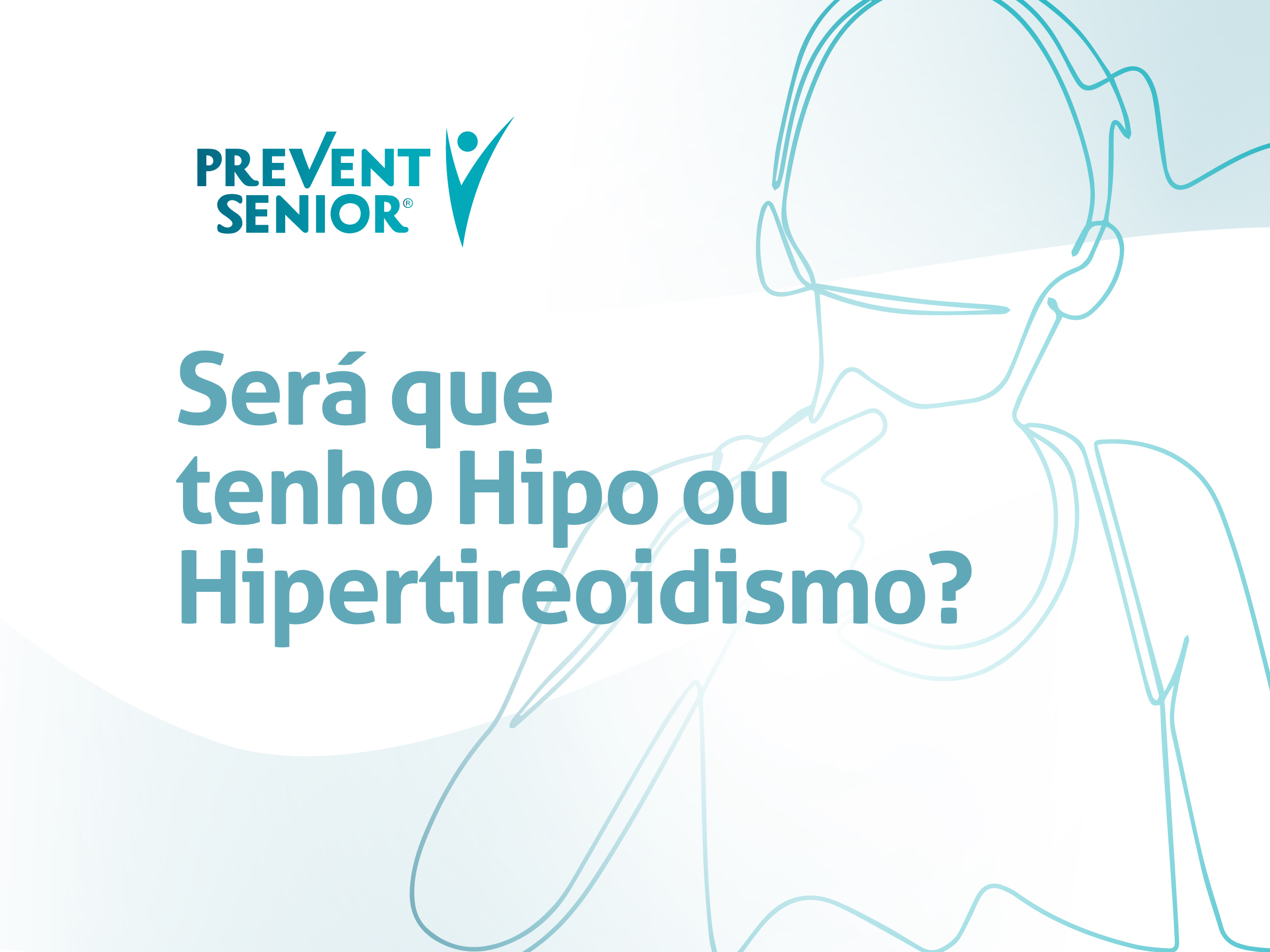 Endocrinologista da Prevent Senior aponta as diferenças e indica medidas de prevenção