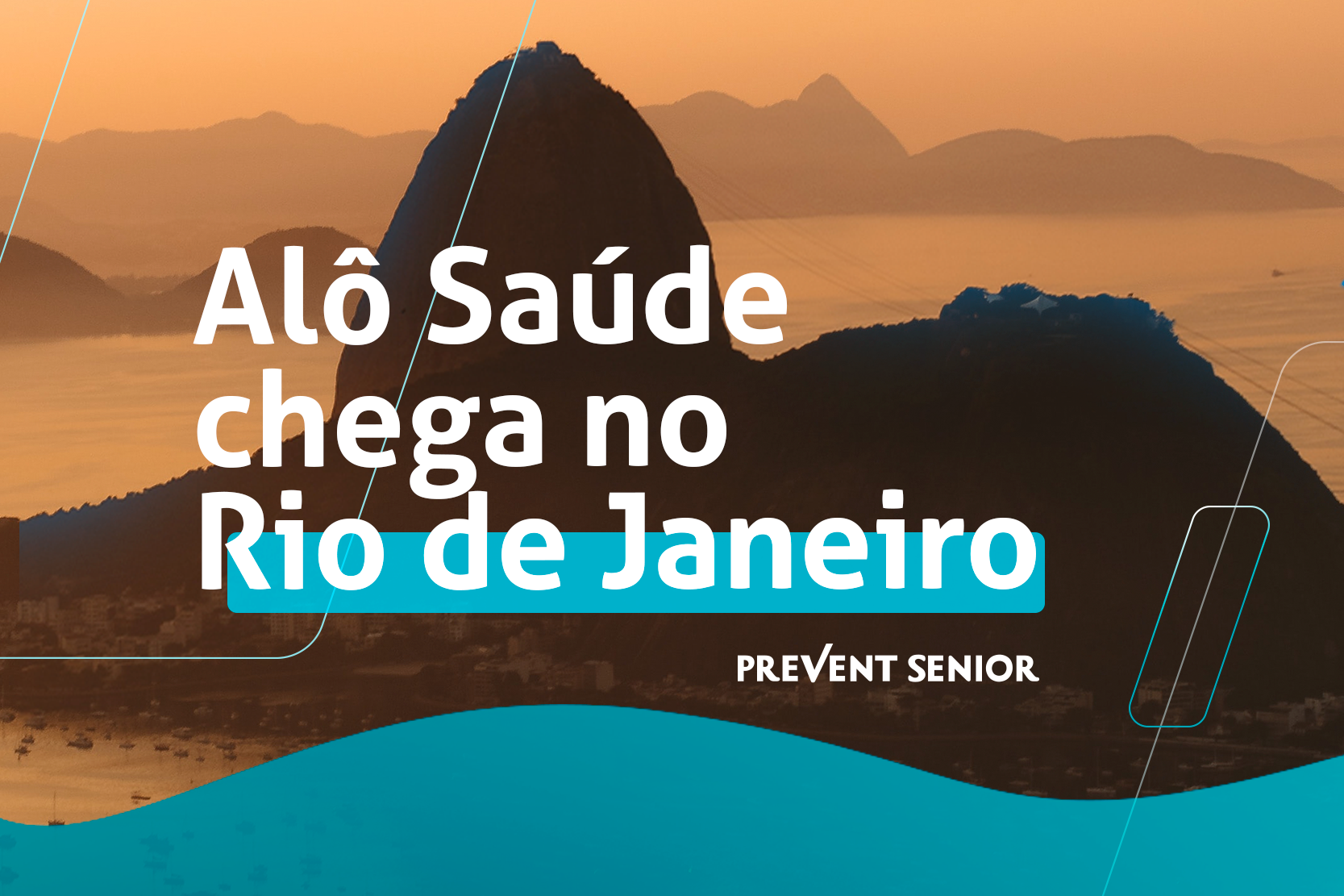 Rede Credenciada Rio de Janeiro – Prevent Sênior Saúde