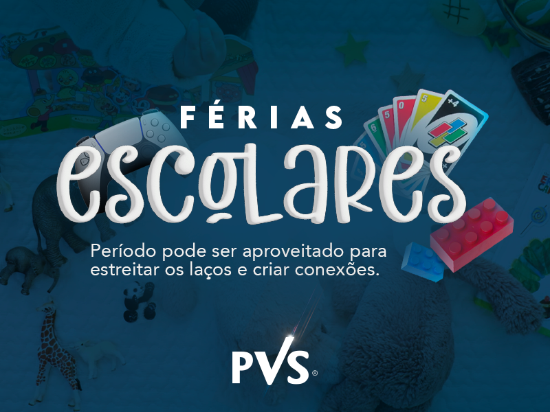 Atividades físicas e lúdicas em tempos de férias estimulam o desenvolvimento das crianças