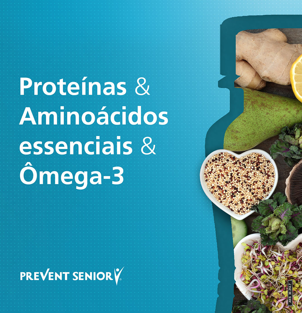 Suplementação nutricional pós-cirúrgica